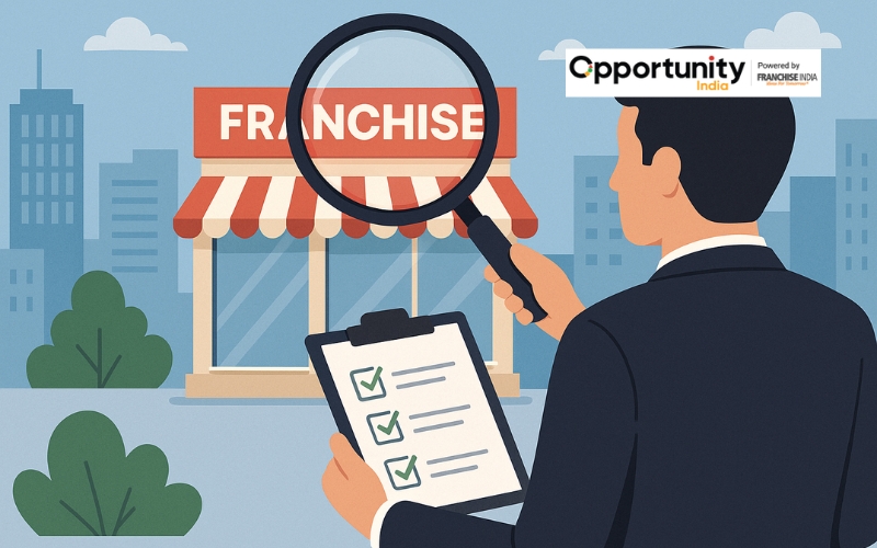 How to Tell if Your Chosen Location is Ideal for Your Franchise Venture?
